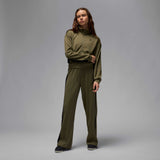 Air Jordan WomenS Knit Olive