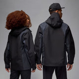 Air Jordan Gore-Tex Jacket Black