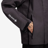 Air Jordan Gore-Tex Jacket Black