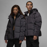 Air Jordan Down Jacket Black