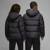 Air Jordan Down Jacket Black