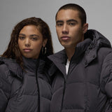 Air Jordan Down Jacket Black