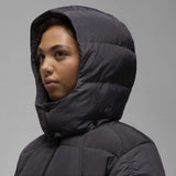 Air Jordan Down Jacket Black