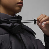 Air Jordan Down Jacket Black