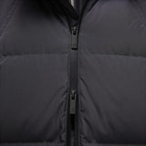 Air Jordan Down Jacket Black