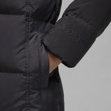 Air Jordan Down Jacket Black
