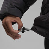 Air Jordan Down Jacket Black