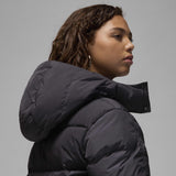 Air Jordan Down Jacket Black