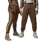 Air MVP Hybrid Fleece Brown