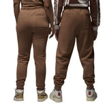 Air MVP Hybrid Fleece Brown