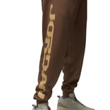 Air MVP Hybrid Fleece Brown