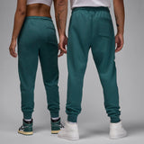 MVP Fleece Hybrid Pants Green