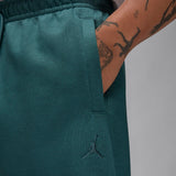MVP Fleece Hybrid Pants Green