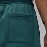 MVP Fleece Hybrid Pants Green
