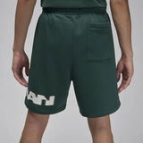 Air Mvp Fleece Shorts Green