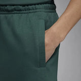 Air Mvp Fleece Shorts Green