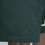 Air Mvp Fleece Shorts Green