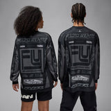 M J MVP AOP LS TOP