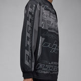 M J MVP AOP LS TOP