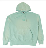 Air Flight Fleece Washed