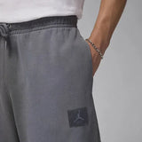 M J FLIGHT WASH FLC PANT