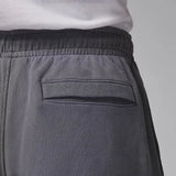 M J FLIGHT WASH FLC PANT