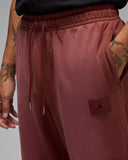 MFLT WASH FLC PANT
