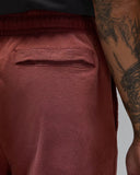 MFLT WASH FLC PANT