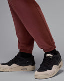 MFLT WASH FLC PANT