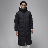 M J FLIGHT DOWN PARKA