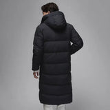 M J FLIGHT DOWN PARKA