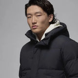 M J FLIGHT DOWN PARKA