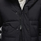 M J FLIGHT DOWN PARKA