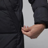M J FLIGHT DOWN PARKA