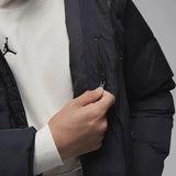 M J FLIGHT DOWN PARKA