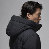 M J FLIGHT DOWN PARKA