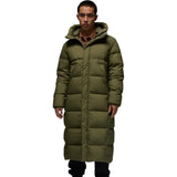 M J FLIGHT DOWN PARKA