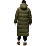 M J FLIGHT DOWN PARKA