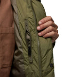 M J FLIGHT DOWN PARKA