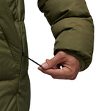 M J FLIGHT DOWN PARKA