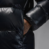 M J FLIGHT DOWN PUFFER