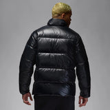 M J FLIGHT DOWN PUFFER