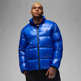 M J FLIGHT DOWN PUFFER