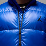 M J FLIGHT DOWN PUFFER