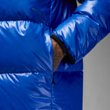 M J FLIGHT DOWN PUFFER