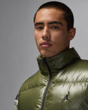 M J FLIGHT DOWN VEST