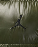 M J FLIGHT DOWN VEST