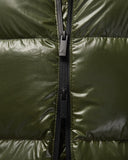 M J FLIGHT DOWN VEST