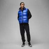 Air Jordan Flight Dwn Blue