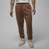 Air Jordan Brooklyn Fleece Brown